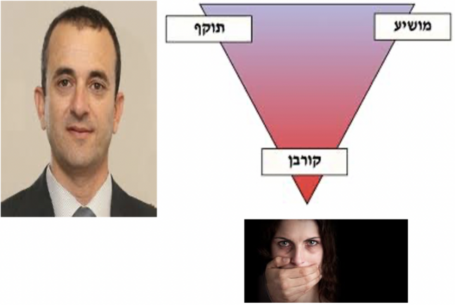 עורך הדין אורי דניאל